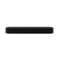 SONOS Beam Gen.2, Soundbar, Schwarz