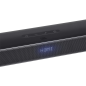 JBL Bar 2.1 MKII, Soundbar, Schwarz