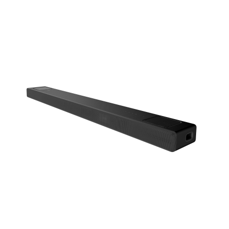 SONY HT-A5000 Dolby Atmos, Soundbar, Schwarz