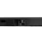SONY HT-A5000 Dolby Atmos, Soundbar, Schwarz
