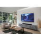 SONY HT-A5000 Dolby Atmos, Soundbar, Schwarz