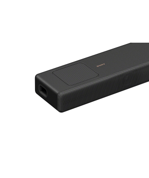 SONY HT-A5000 Dolby Atmos, Soundbar, Schwarz