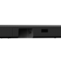 SONY HT-A5000 Dolby Atmos, Soundbar, Schwarz