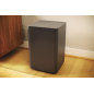 JBL Bar 2.1 MKII, Soundbar, Schwarz