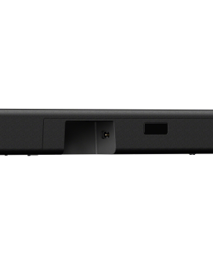 SONY HT-A5000 Dolby Atmos, Soundbar, Schwarz