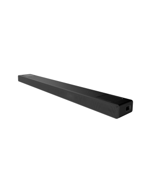 SONY HT-A5000 Dolby Atmos, Soundbar, Schwarz