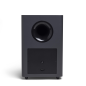 JBL Bar 2.1 MKII, Soundbar, Schwarz