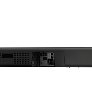 SONY HT-A5000 Dolby Atmos, Soundbar, Schwarz