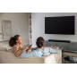 SONY HT-A5000 Dolby Atmos, Soundbar, Schwarz