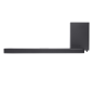 JBL Bar 2.1 MKII, Soundbar, Schwarz