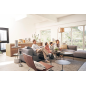 SONY HT-A9, Surround Soundsystem, Hellgrau