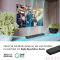 SONY HT-A5000 Dolby Atmos, Soundbar, Schwarz