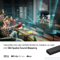 SONY HT-A5000 Dolby Atmos, Soundbar, Schwarz