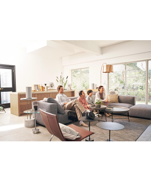 SONY HT-A9, Surround Soundsystem, Hellgrau