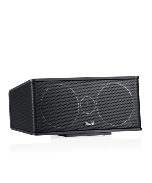 TEUFEL Consono 35 Mk3 Power Edition "5.1-Set" 5.1 System, Schwarz)