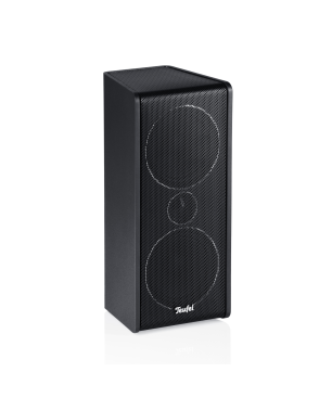 TEUFEL Consono 35 Mk3 Power Edition "5.1-Set" 5.1 System, Schwarz)