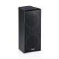 TEUFEL Consono 35 Mk3 Power Edition "5.1-Set" 5.1 System, Schwarz)