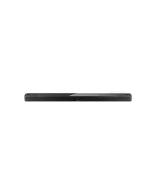 BOSE Smart Ultra, Soundbar, Schwarz