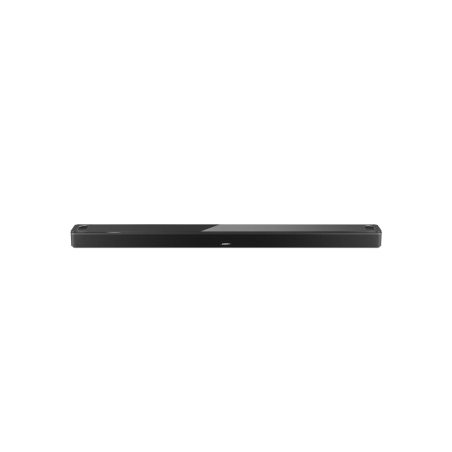 BOSE Smart Ultra, Soundbar, Schwarz