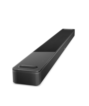 BOSE Smart Ultra, Soundbar, Schwarz