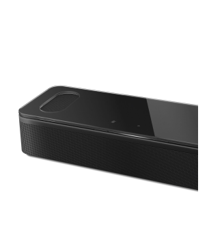 BOSE Smart Ultra, Soundbar, Schwarz