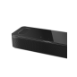 BOSE Smart Ultra, Soundbar, Schwarz