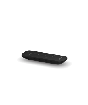 BOSE Smart Ultra, Soundbar, Schwarz