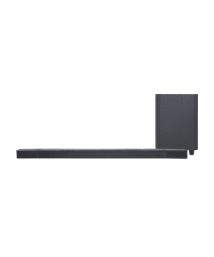 JBL Bar 1000, Soundbar, Schwarz