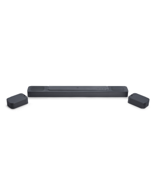 JBL Bar 800, Soundbar, Schwarz