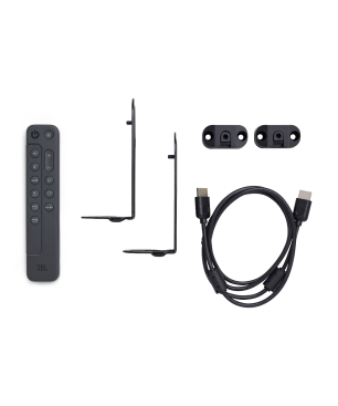 JBL Bar 800, Soundbar, Schwarz