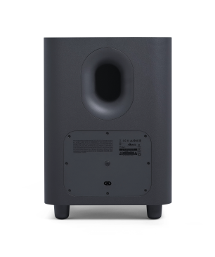 JBL Bar 800, Soundbar, Schwarz