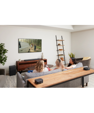 JBL Bar 800, Soundbar, Schwarz