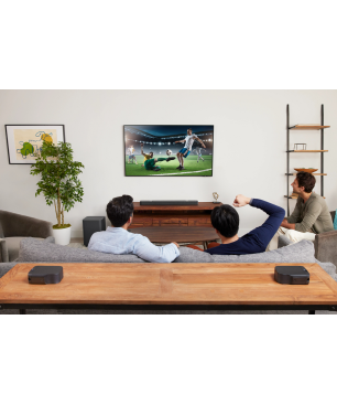 JBL Bar 800, Soundbar, Schwarz