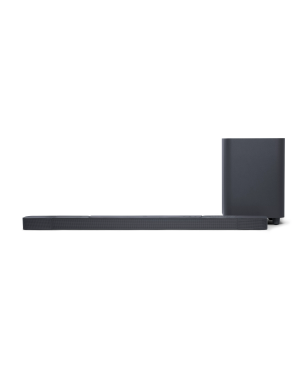 JBL Bar 800, Soundbar, Schwarz