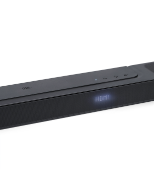 JBL Bar 800, Soundbar, Schwarz