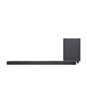 JBL Bar 1000, Soundbar, Schwarz