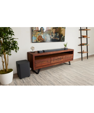 JBL Bar 800, Soundbar, Schwarz