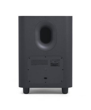 JBL Bar 1000, Soundbar, Schwarz