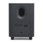 JBL Bar 1000, Soundbar, Schwarz