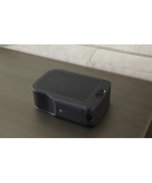 JBL Bar 1000, Soundbar, Schwarz