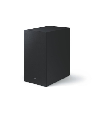SAMSUNG HW-B540/ZG, Soundbar, Schwarz