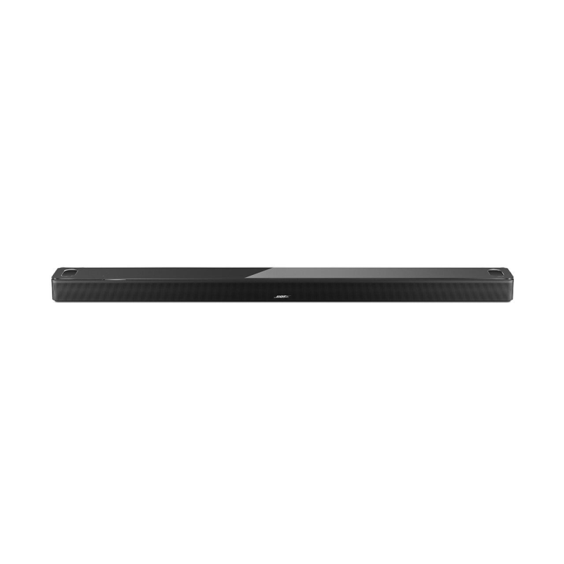 BOSE Smart 900, Dolby Atmos, Soundbar, Schwarz