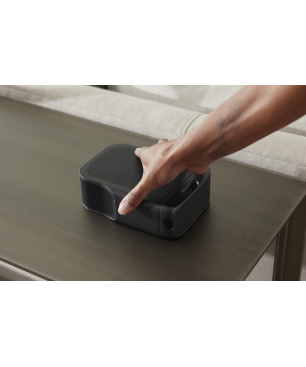 JBL Bar 1000, Soundbar, Schwarz