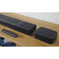 JBL Bar 1000, Soundbar, Schwarz