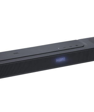 JBL Bar 1000, Soundbar, Schwarz
