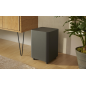 JBL Bar 1000, Soundbar, Schwarz