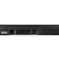 BOSE Smart Soundbar 600, Dolby Atmos, Soundbar, Schwarz BOSE Smart Soundbar 600, Dolby Atmos, Soundbar, Schwarz