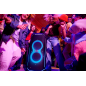 JBL PartyBox Ultimate Bluetooth Lautsprecher, Schwarz