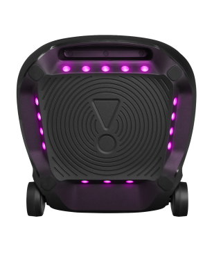 JBL PartyBox Ultimate Bluetooth Lautsprecher, Schwarz