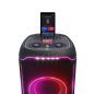 JBL PartyBox Ultimate Bluetooth Lautsprecher, Schwarz